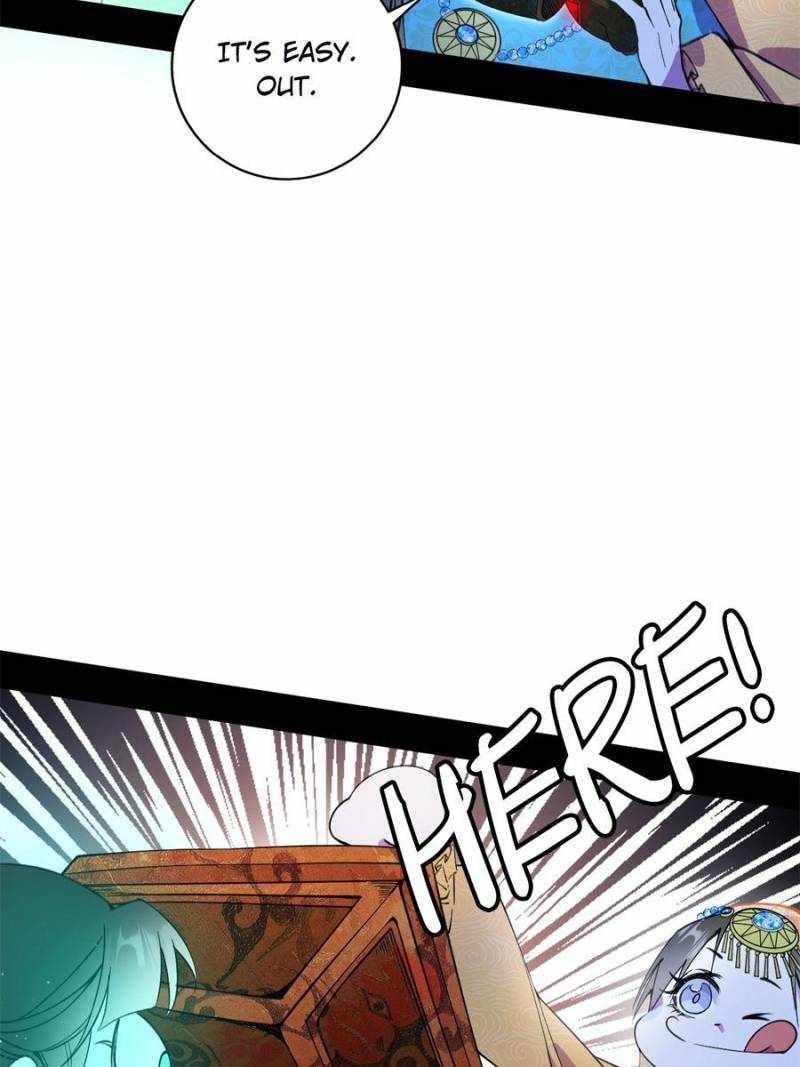 I’m An Evil God Chapter 377 - Page 33