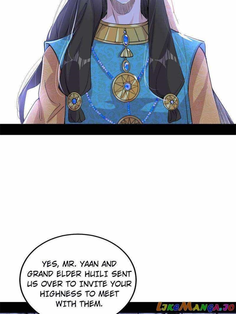 I’m An Evil God Chapter 378 - Page 13