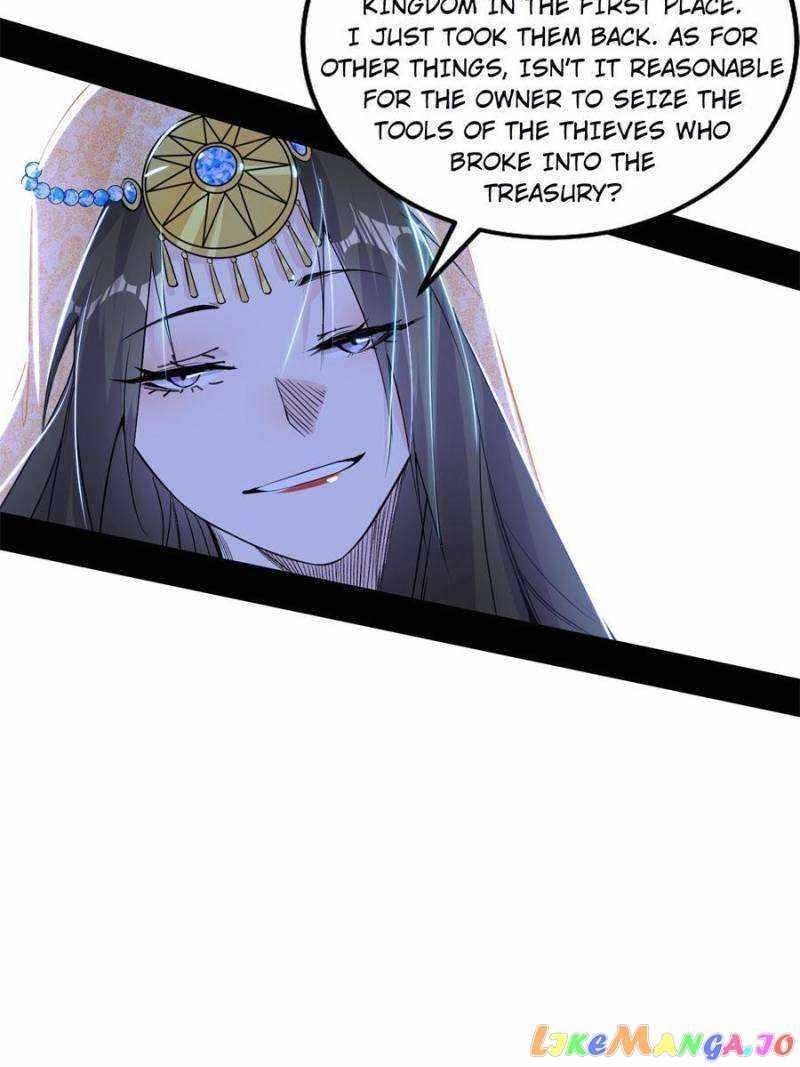 I’m An Evil God Chapter 378 - Page 18