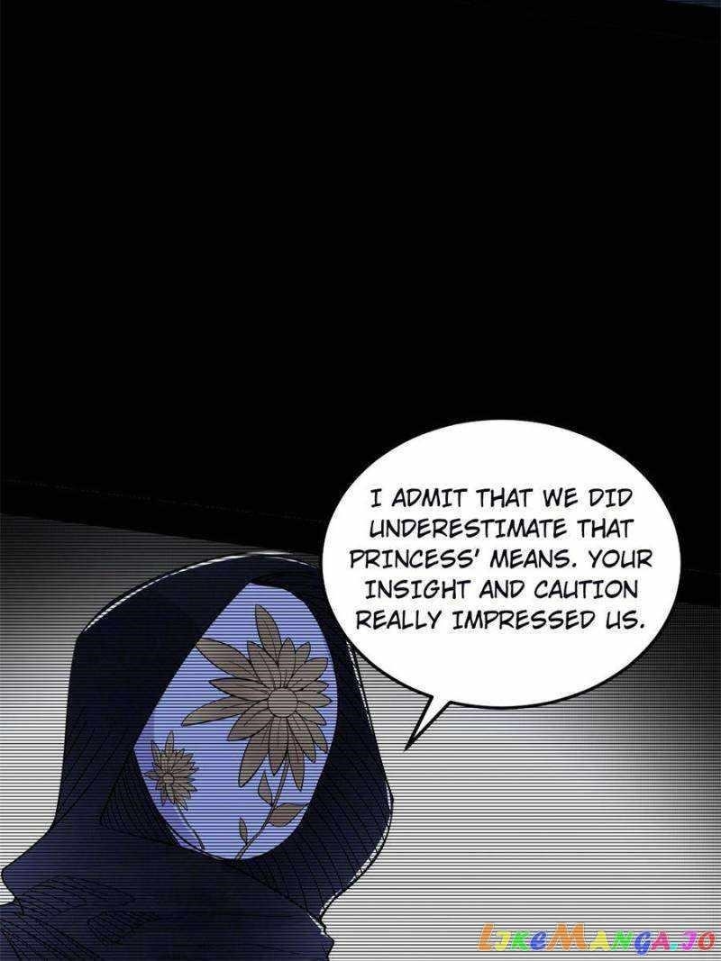I’m An Evil God Chapter 378 - Page 38