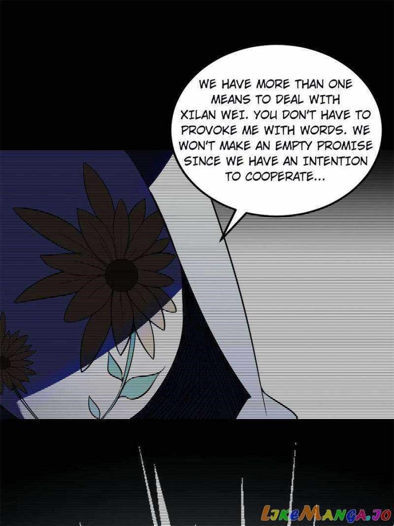 I’m An Evil God Chapter 378 - Page 41