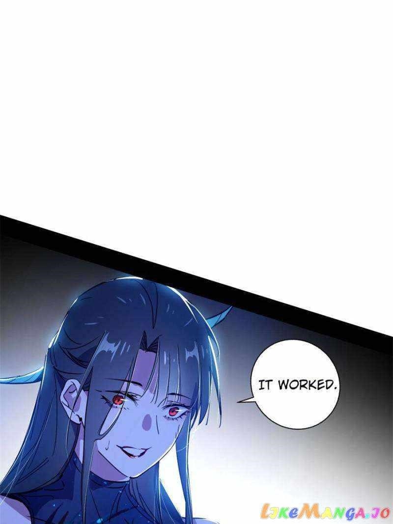 I’m An Evil God Chapter 378 - Page 86