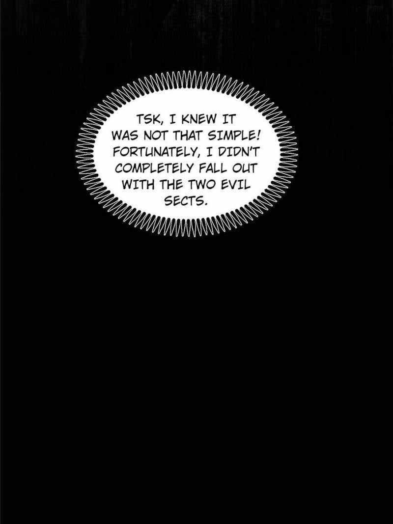 I’m An Evil God Chapter 382 - Page 51