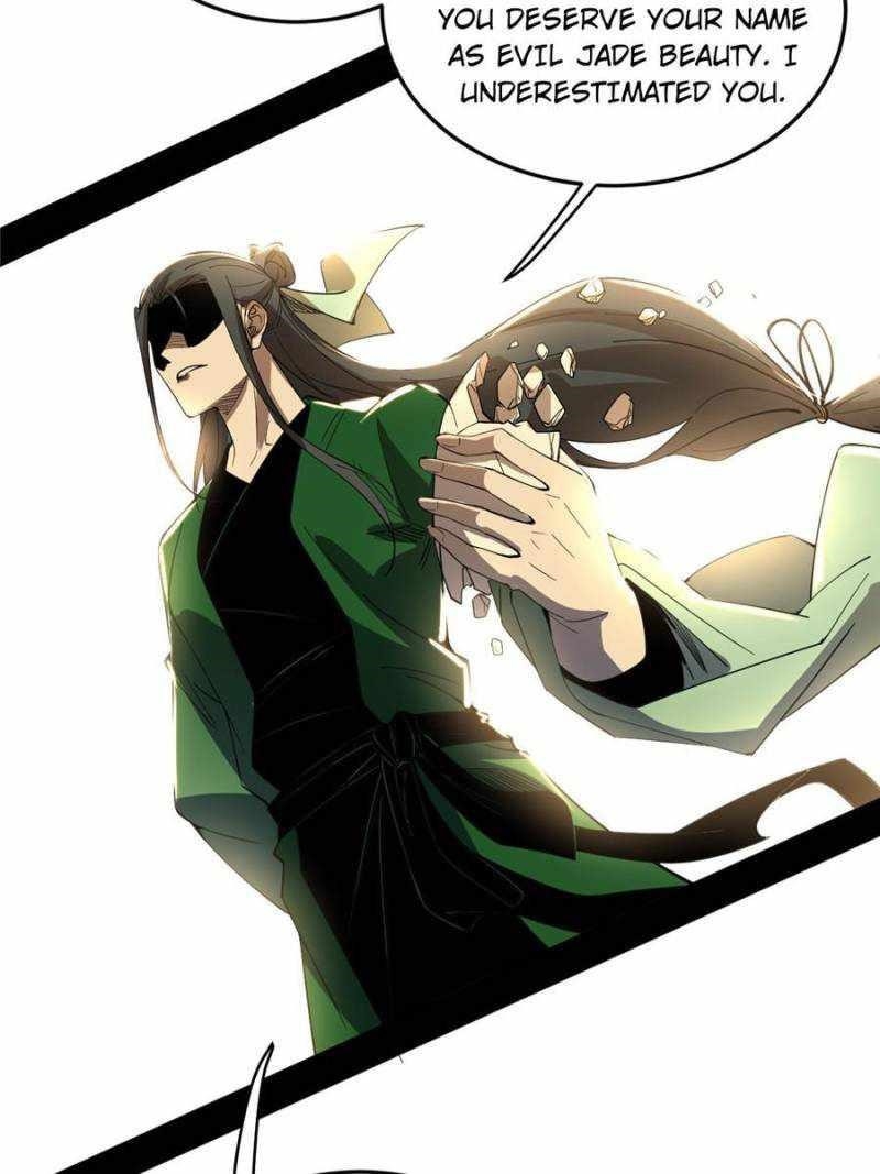 I’m An Evil God Chapter 382 - Page 56