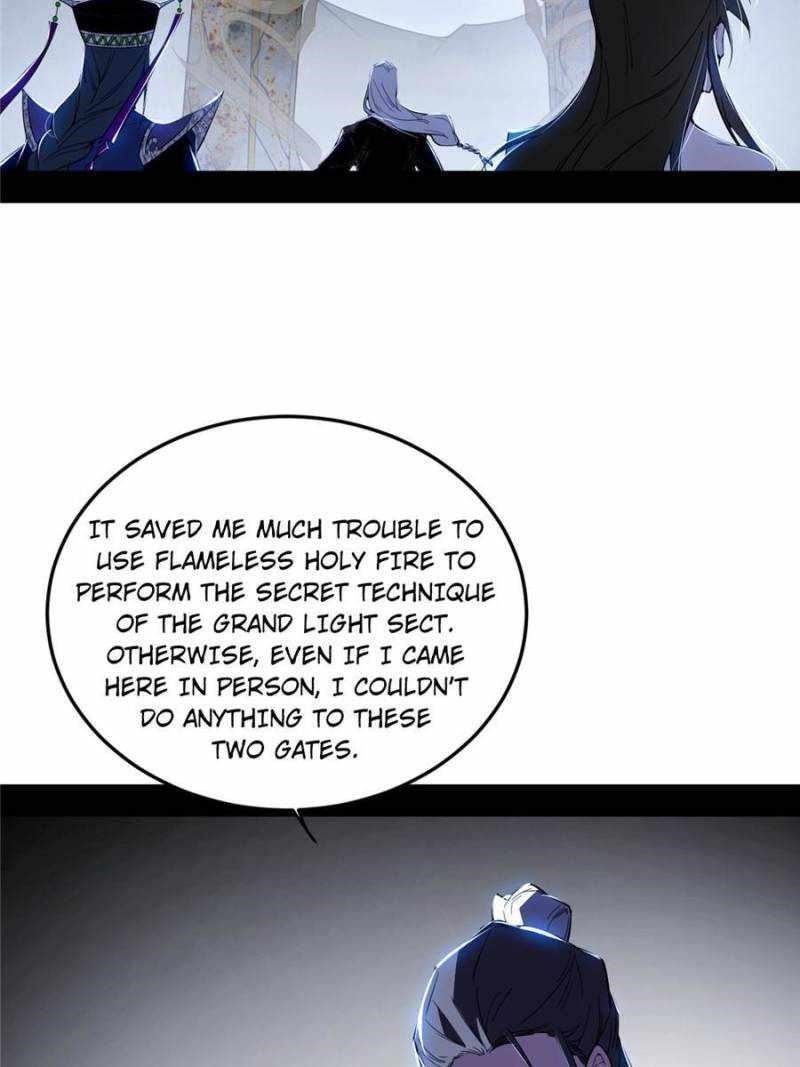 I’m An Evil God Chapter 382 - Page 74