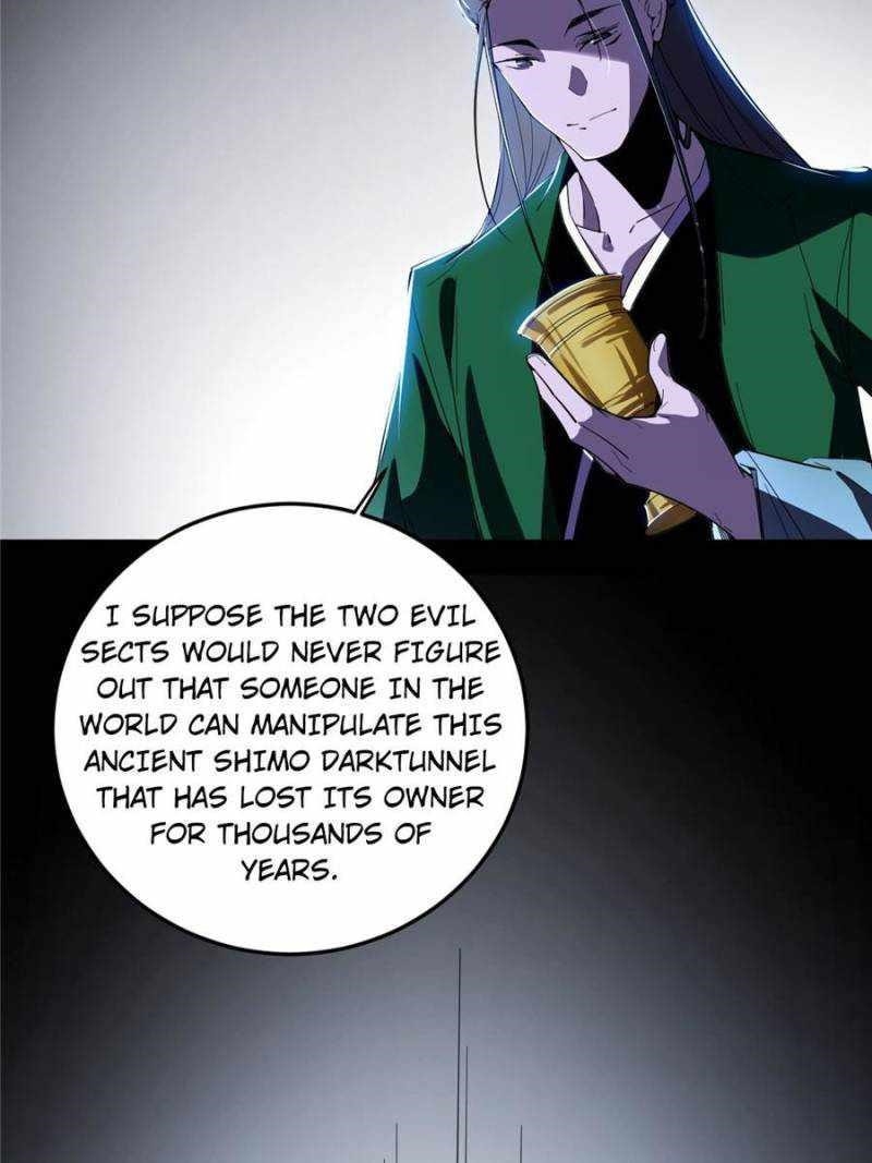 I’m An Evil God Chapter 382 - Page 75