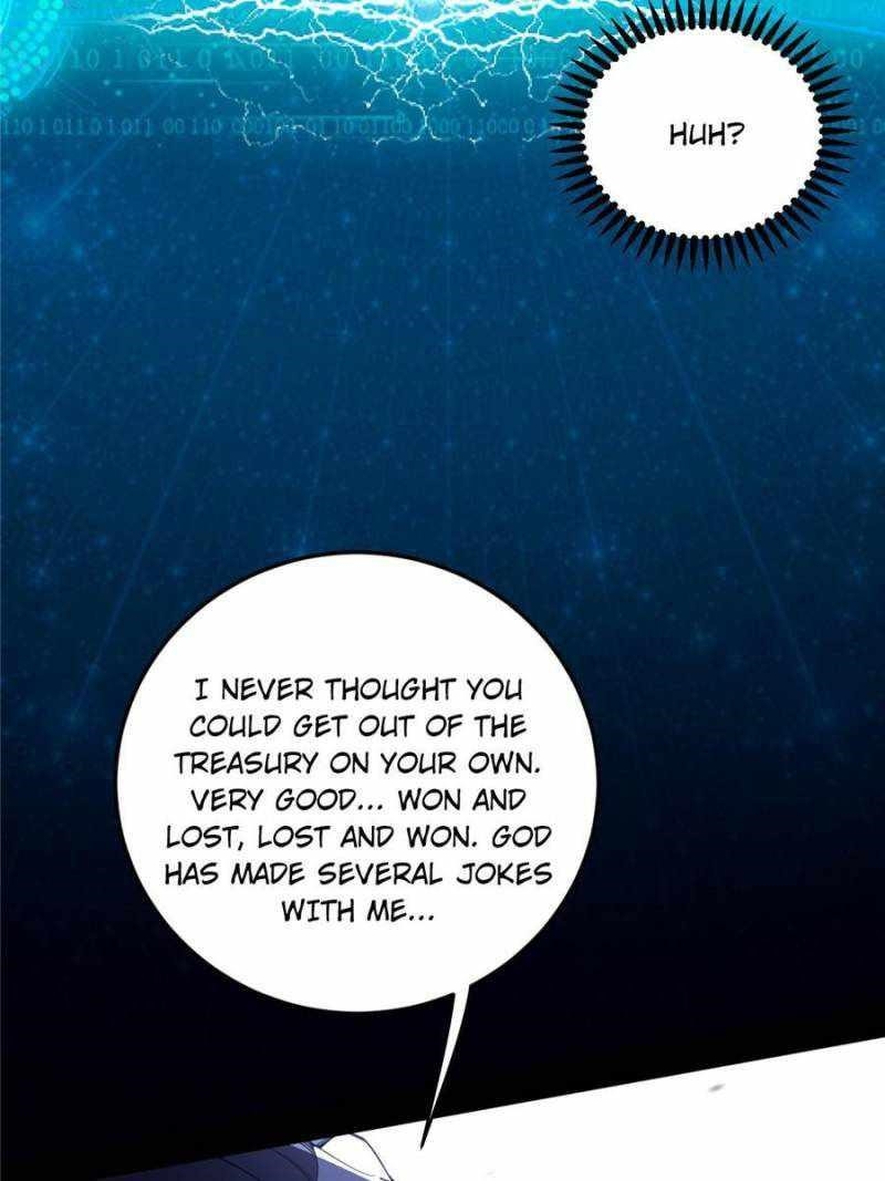 I’m An Evil God Chapter 382 - Page 89