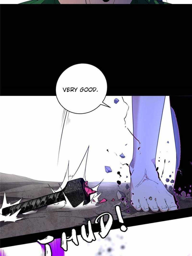 I’m An Evil God Chapter 385 - Page 27