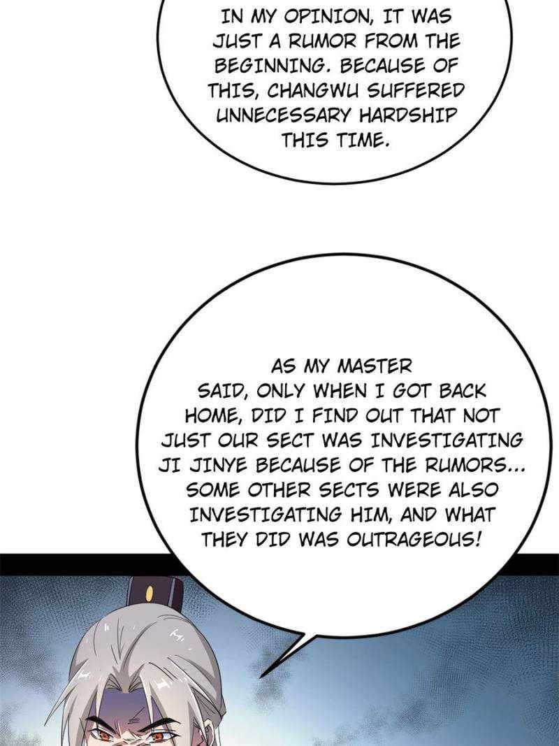 I’m An Evil God Chapter 394 - Page 15