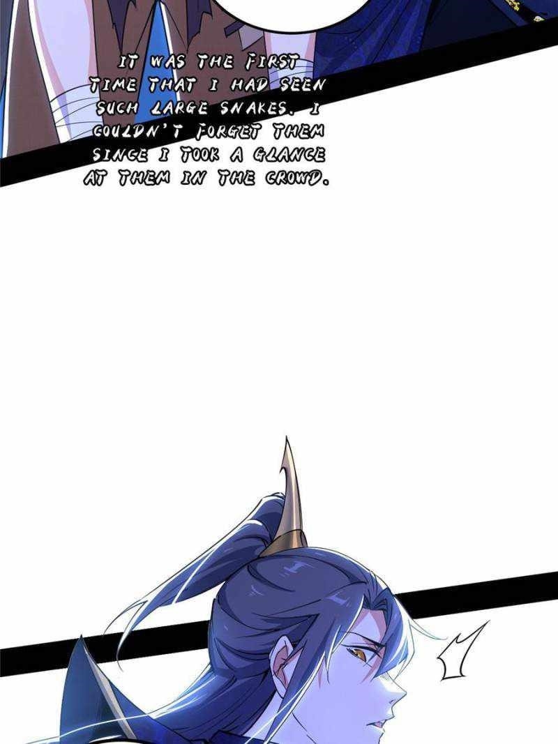 I’m An Evil God Chapter 401 - Page 24