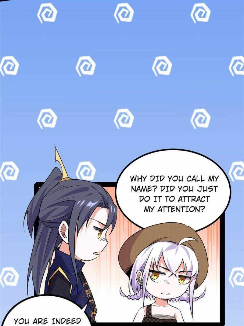 I’m An Evil God Chapter 401 - Page 69