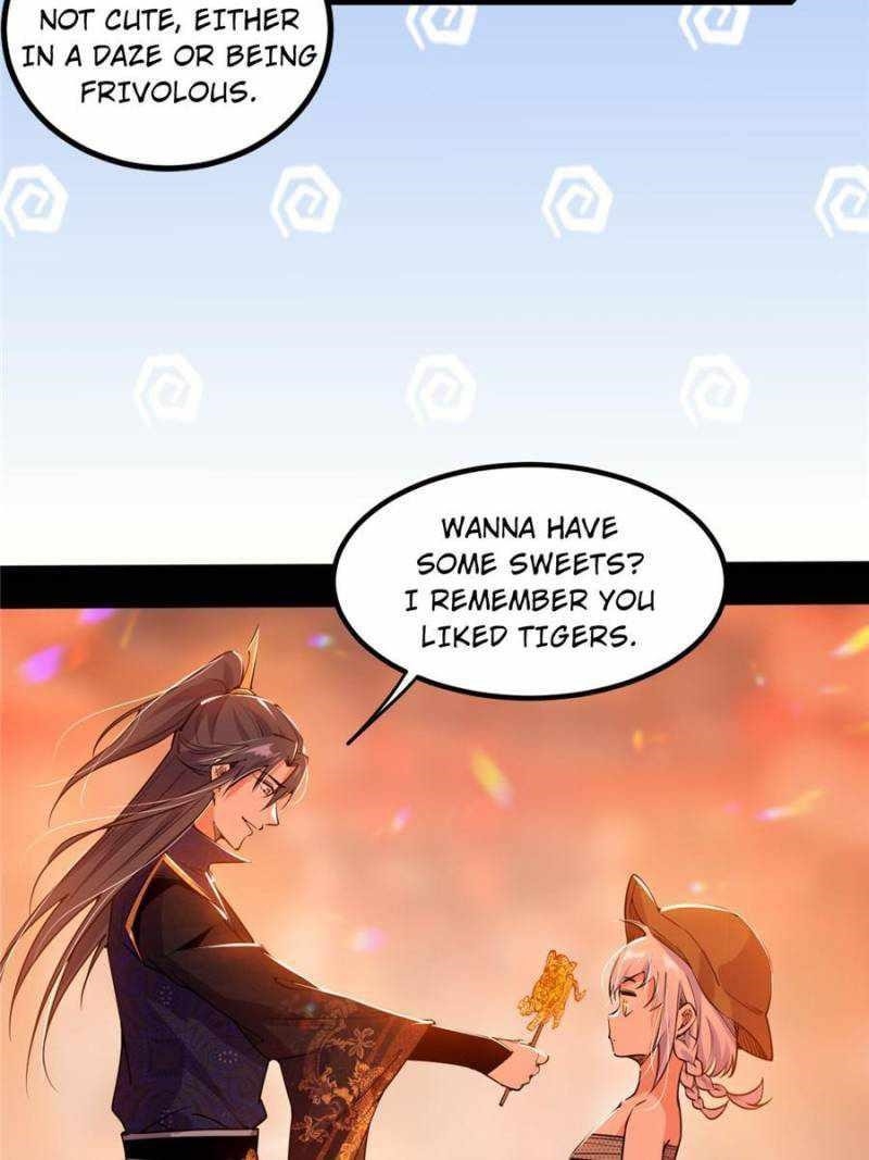 I’m An Evil God Chapter 401 - Page 70