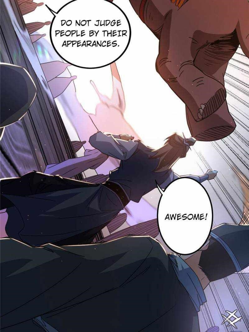 I’m An Evil God Chapter 402 - Page 14