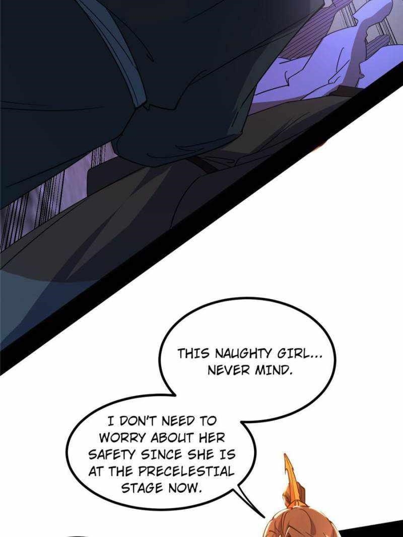 I’m An Evil God Chapter 402 - Page 15
