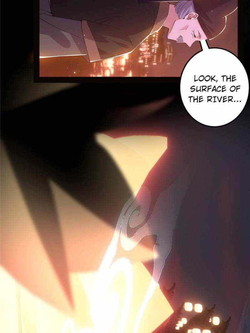 I’m An Evil God Chapter 403 - Page 49