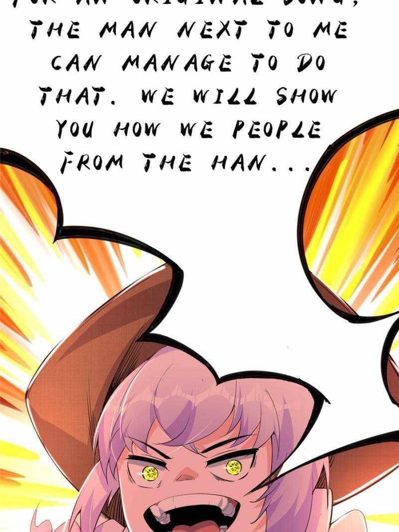 I’m An Evil God Chapter 403 - Page 79