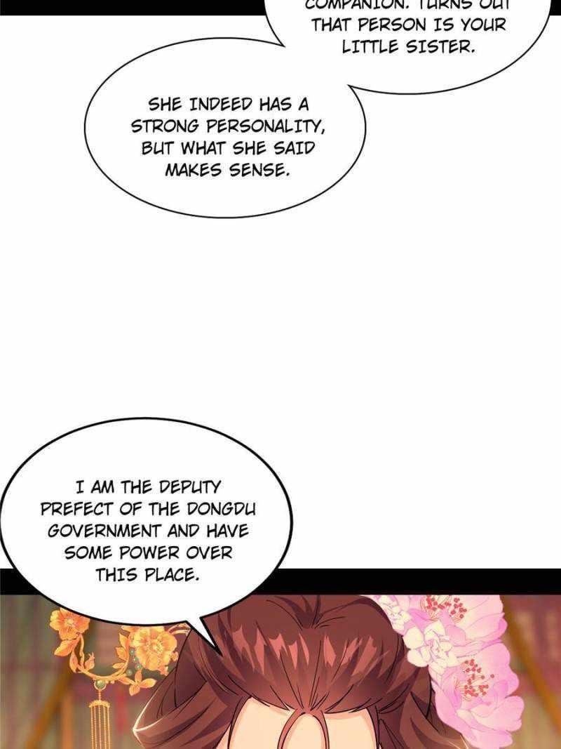 I’m An Evil God Chapter 405 - Page 14
