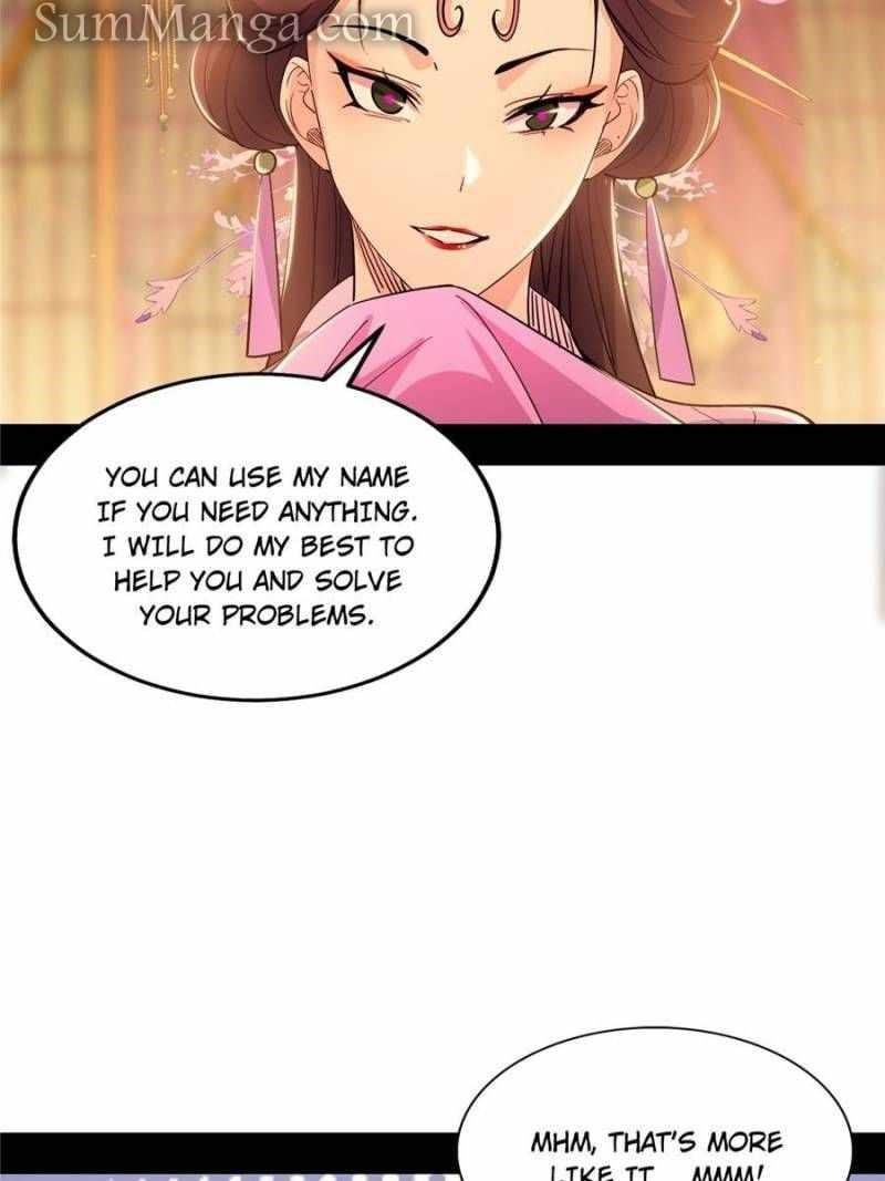 I’m An Evil God Chapter 405 - Page 15