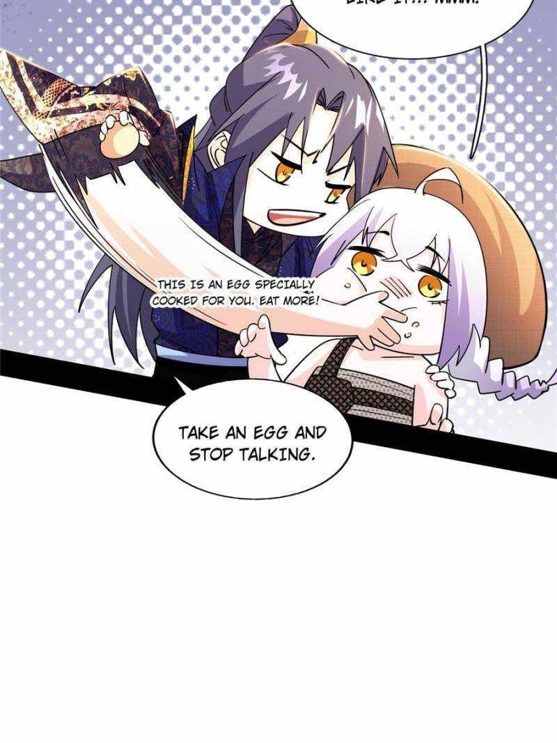 I’m An Evil God Chapter 405 - Page 16