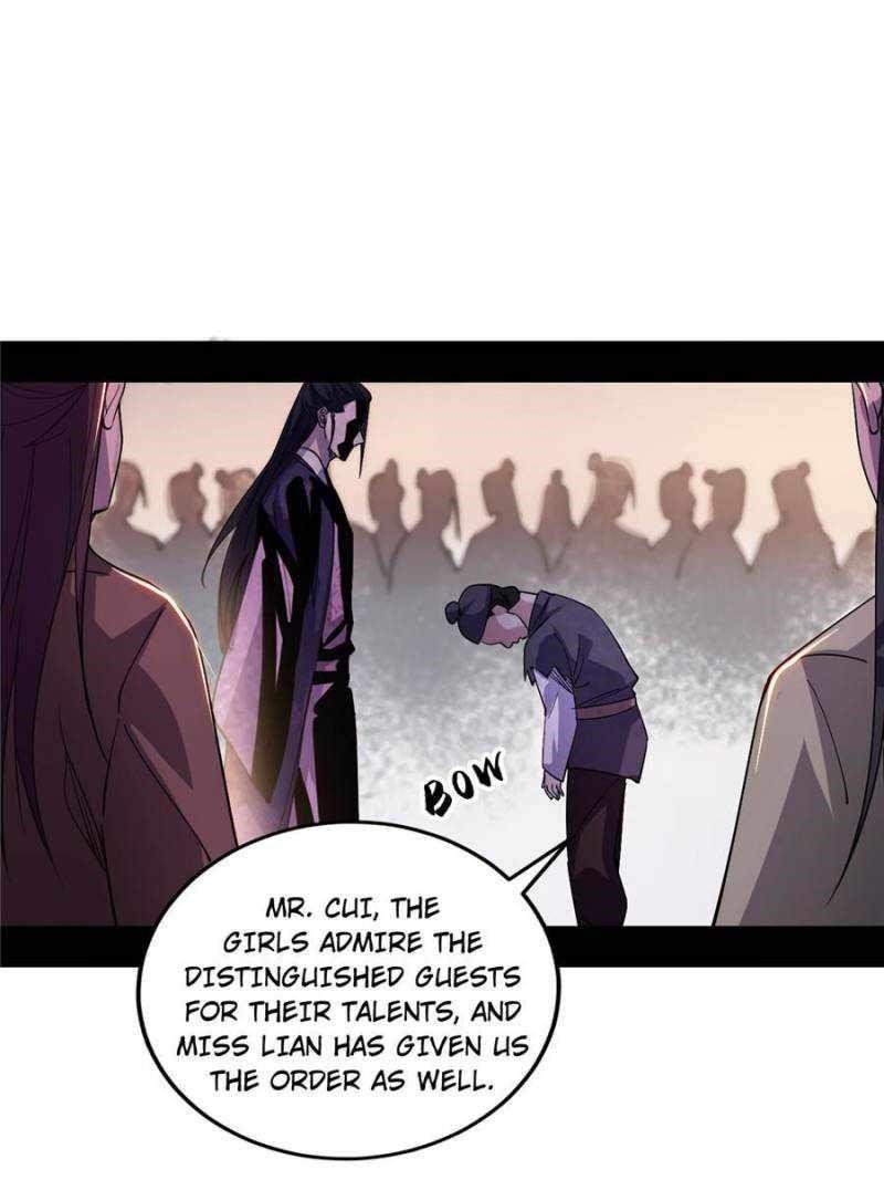 I’m An Evil God Chapter 405 - Page 25