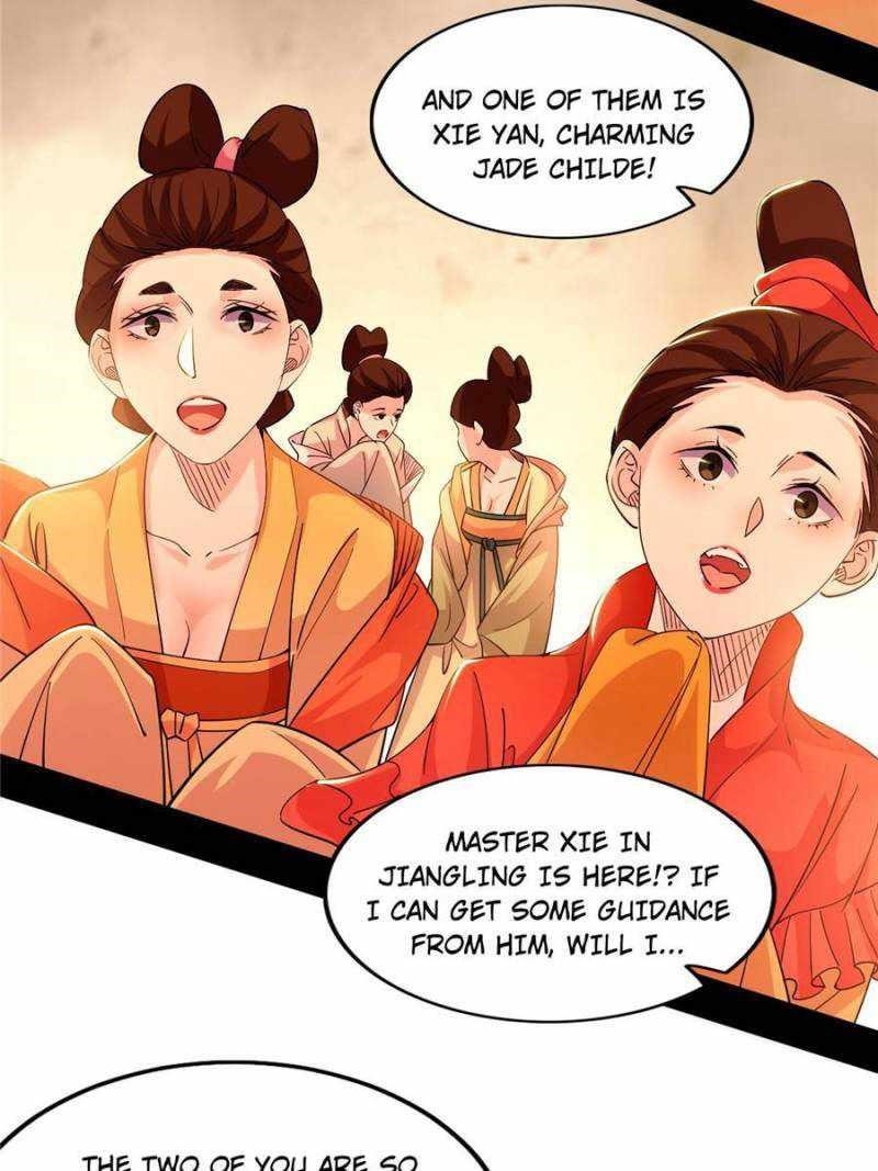I’m An Evil God Chapter 405 - Page 3