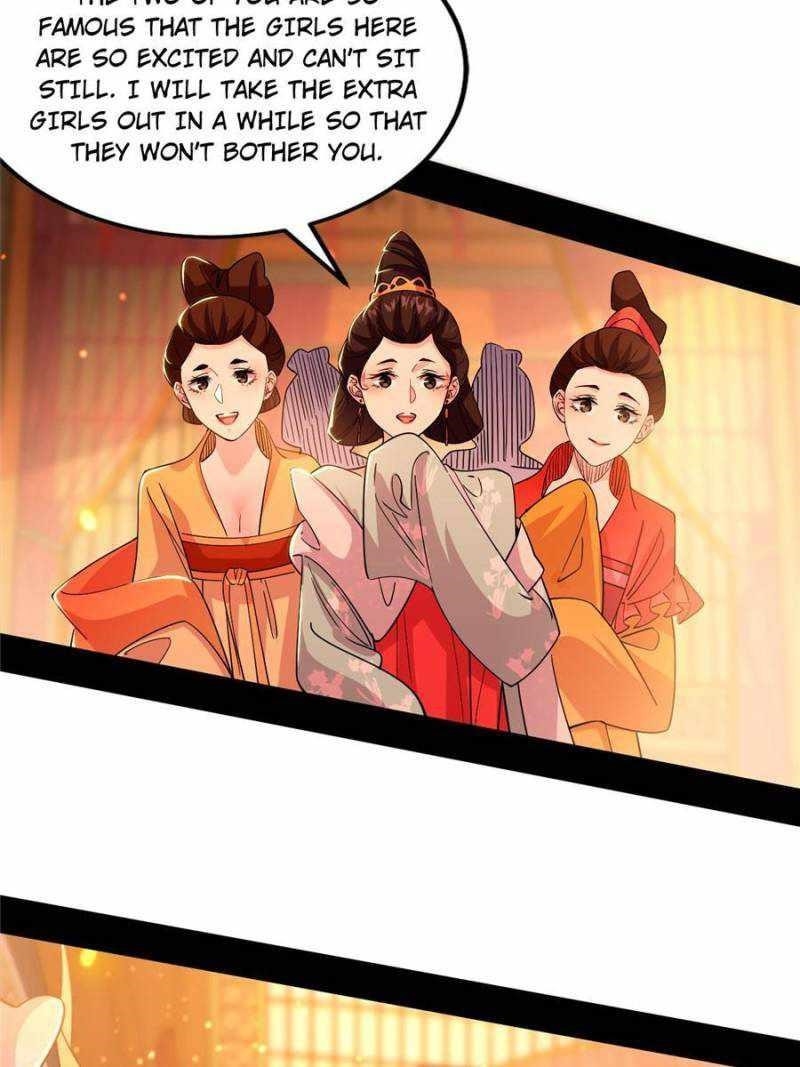 I’m An Evil God Chapter 405 - Page 4