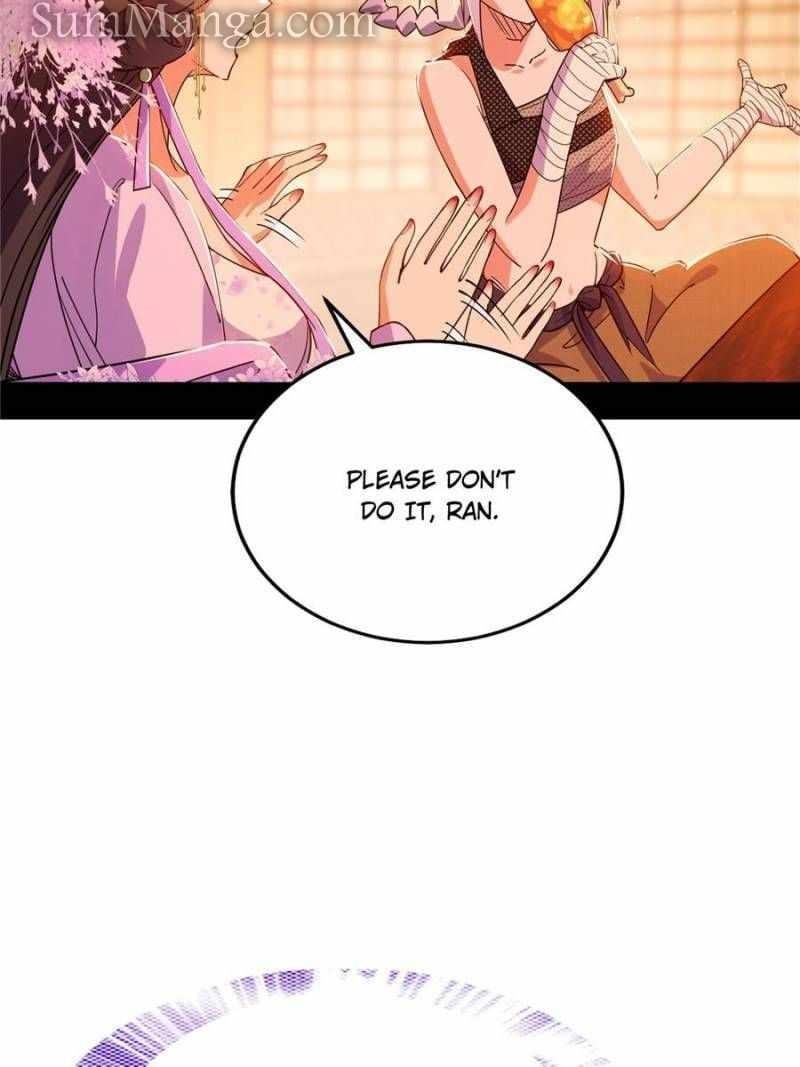 I’m An Evil God Chapter 405 - Page 51