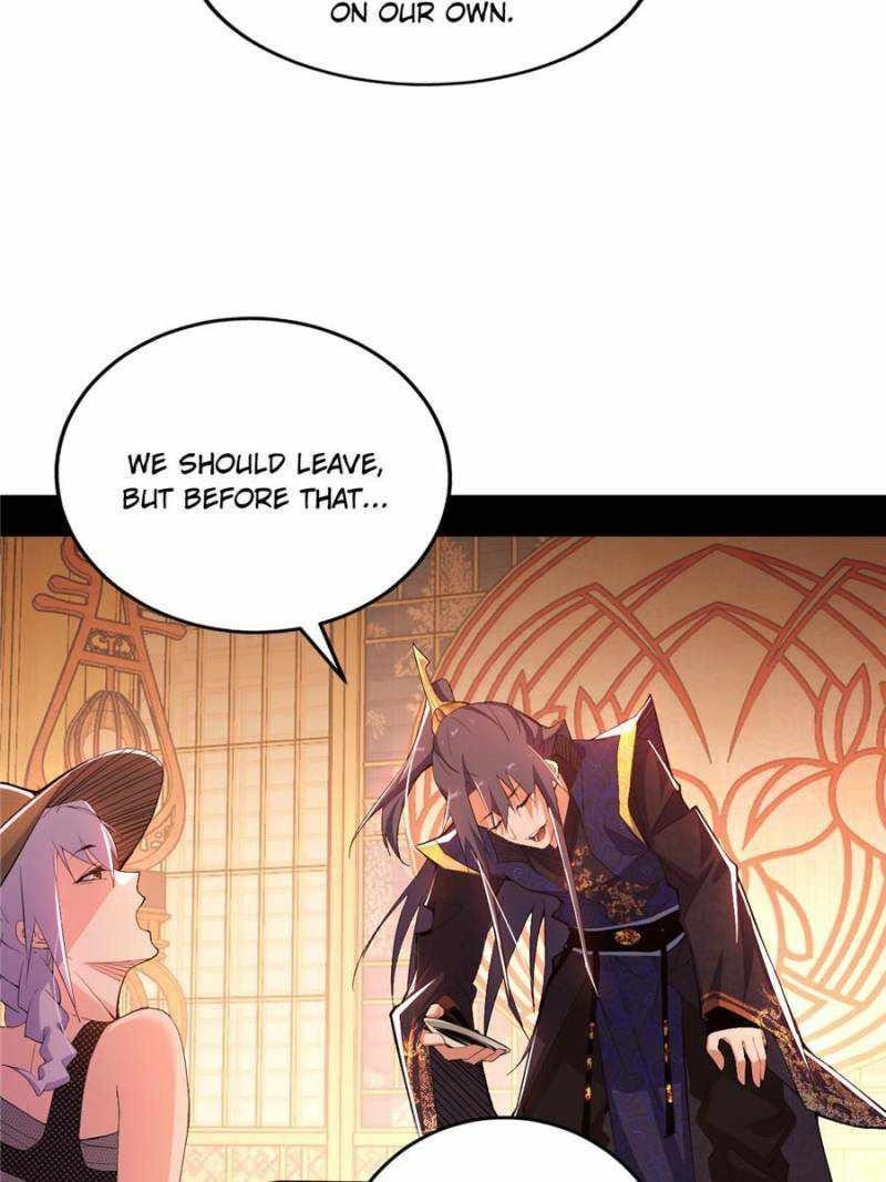 I’m An Evil God Chapter 405 - Page 62