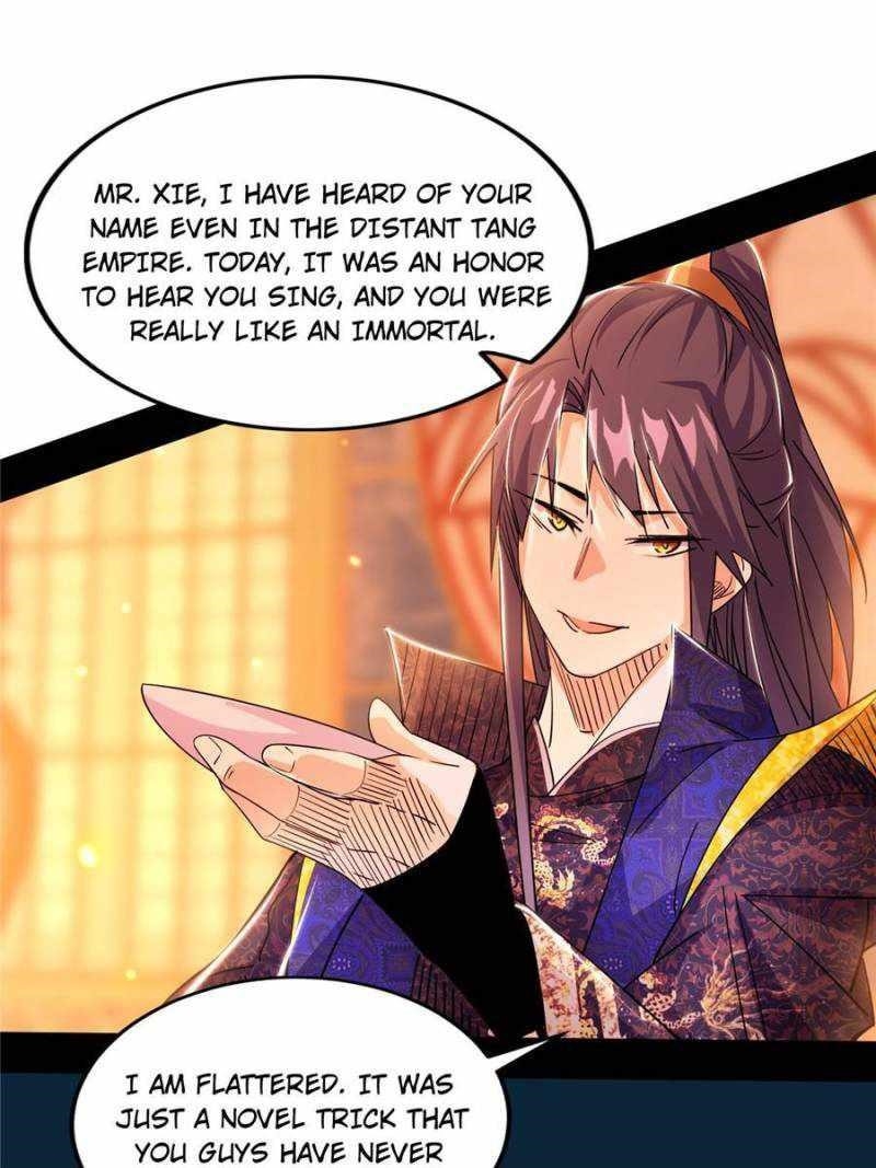 I’m An Evil God Chapter 405 - Page 8