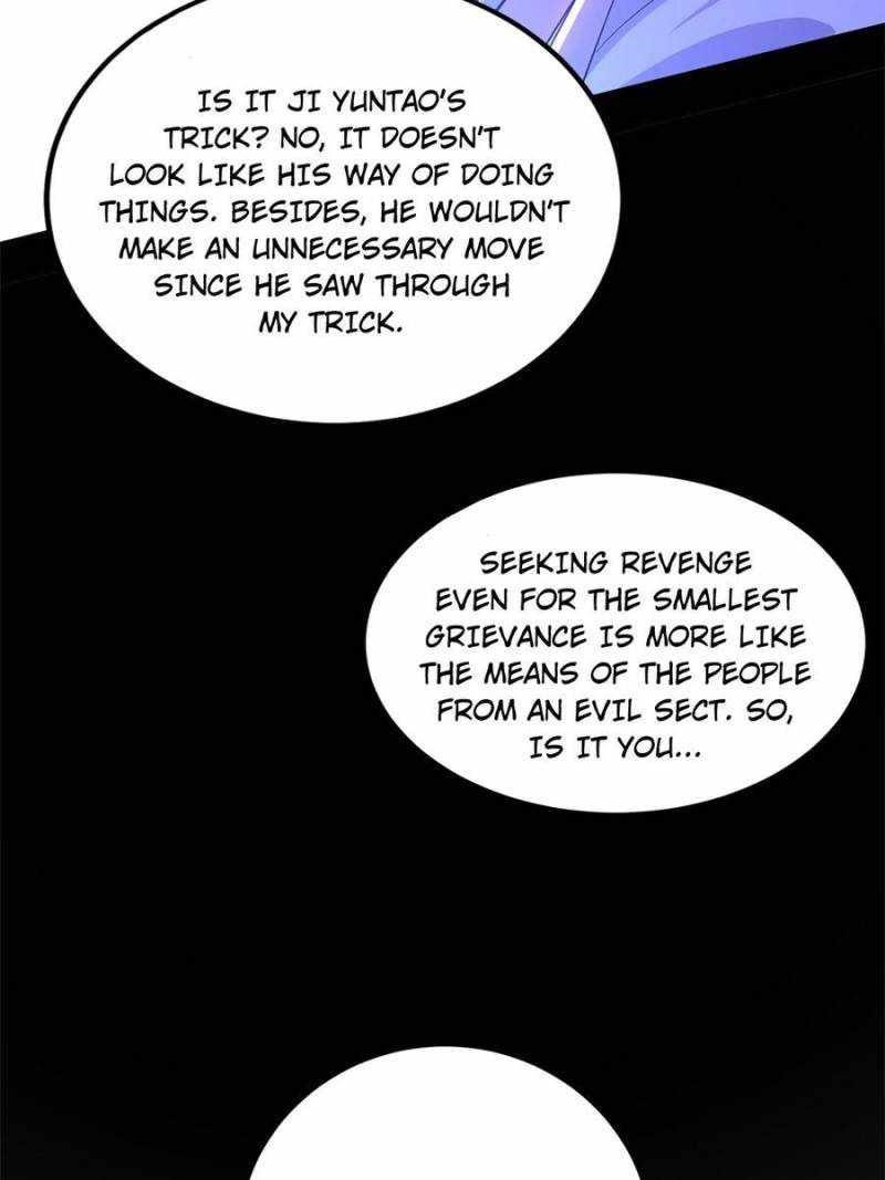 I’m An Evil God Chapter 406 - Page 17