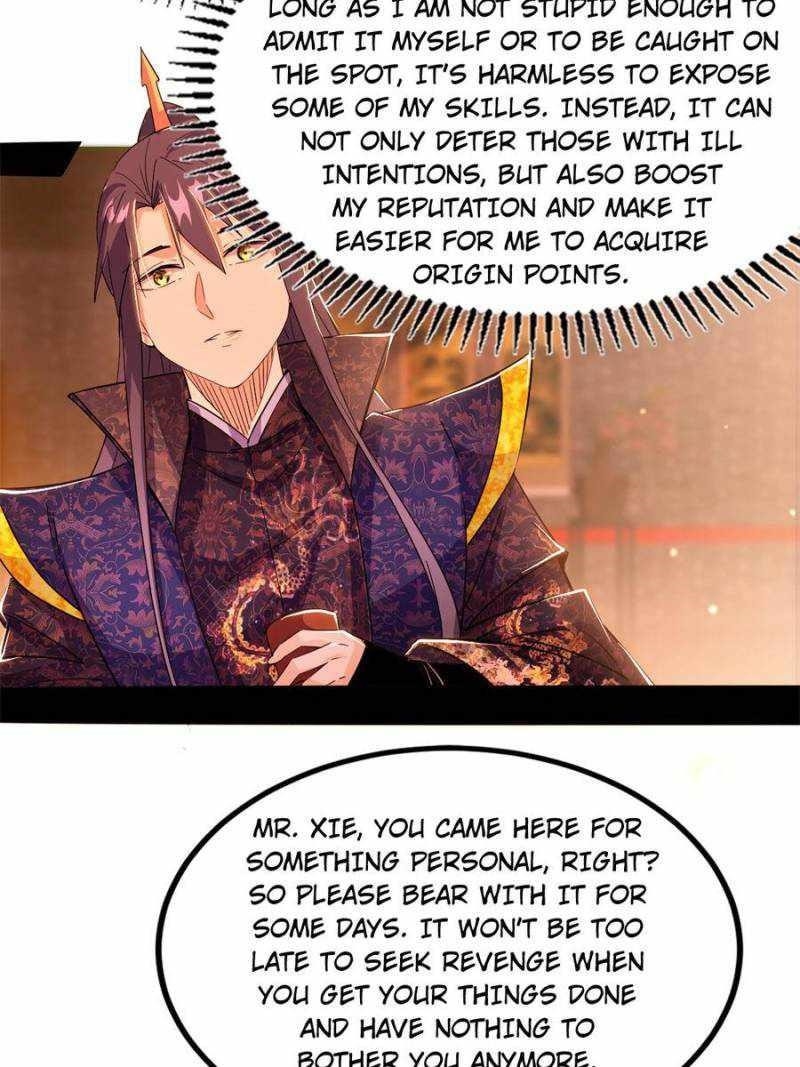 I’m An Evil God Chapter 406 - Page 34