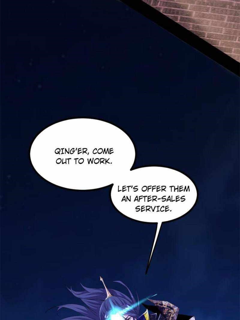 I’m An Evil God Chapter 406 - Page 43