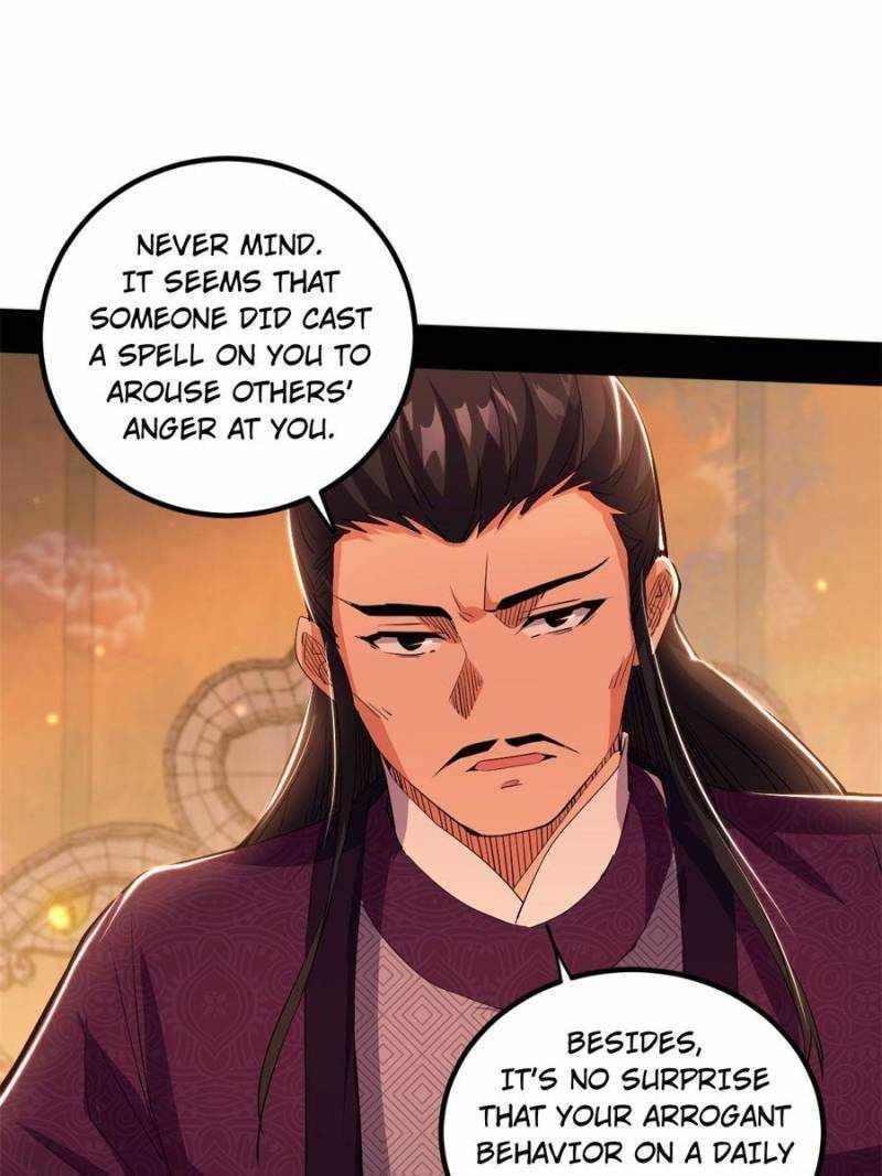 I’m An Evil God Chapter 406 - Page 60
