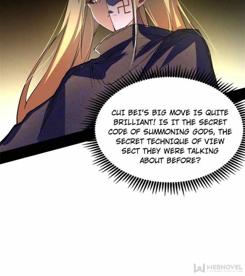 I’m An Evil God Chapter 407 - Page 38