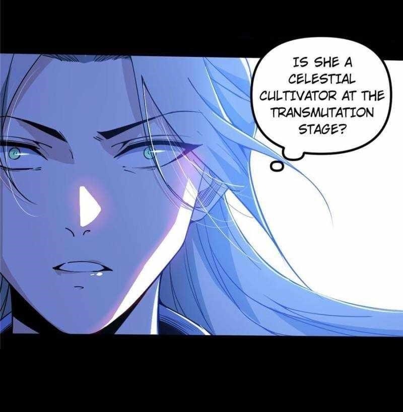 I’m An Evil God Chapter 409 - Page 110