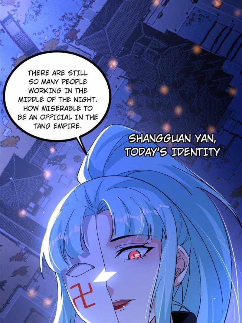I’m An Evil God Chapter 409 - Page 53