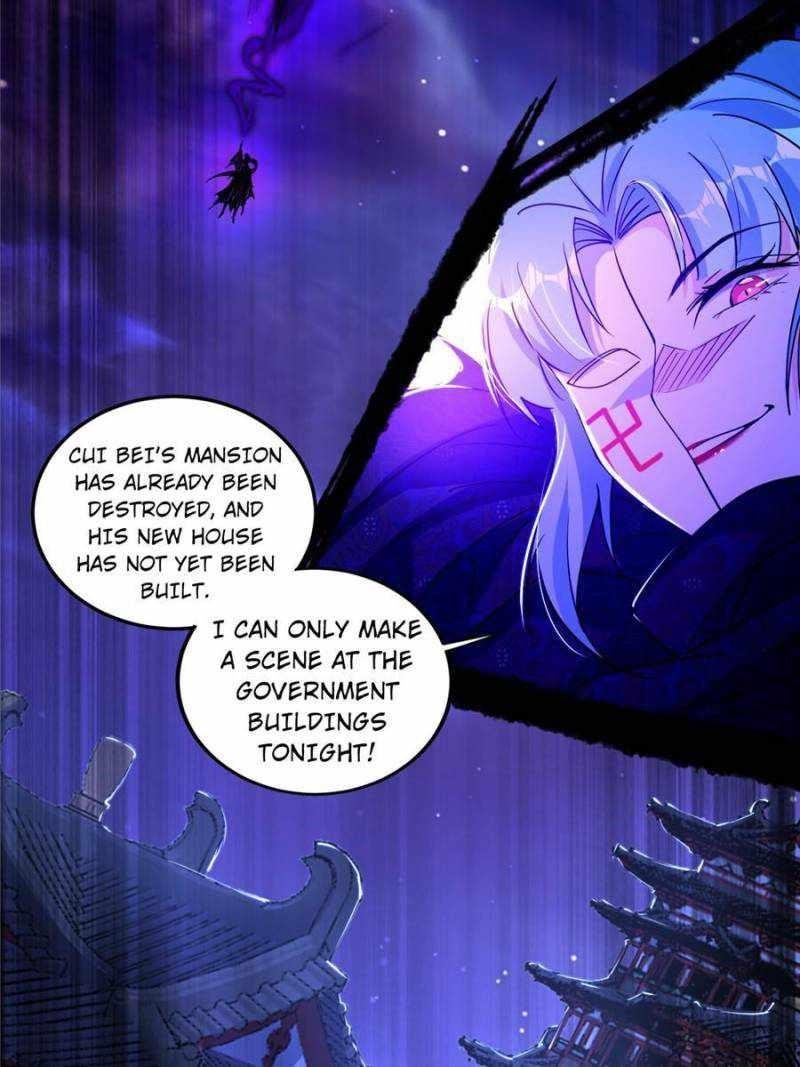 I’m An Evil God Chapter 409 - Page 57