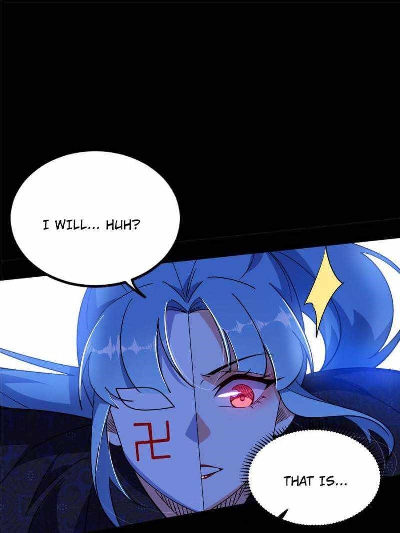 I’m An Evil God Chapter 409 - Page 75