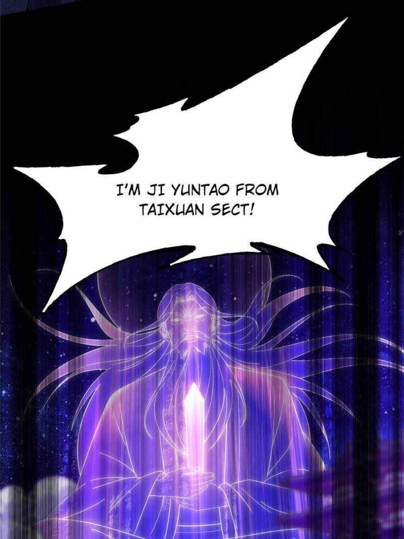 I’m An Evil God Chapter 409 - Page 76