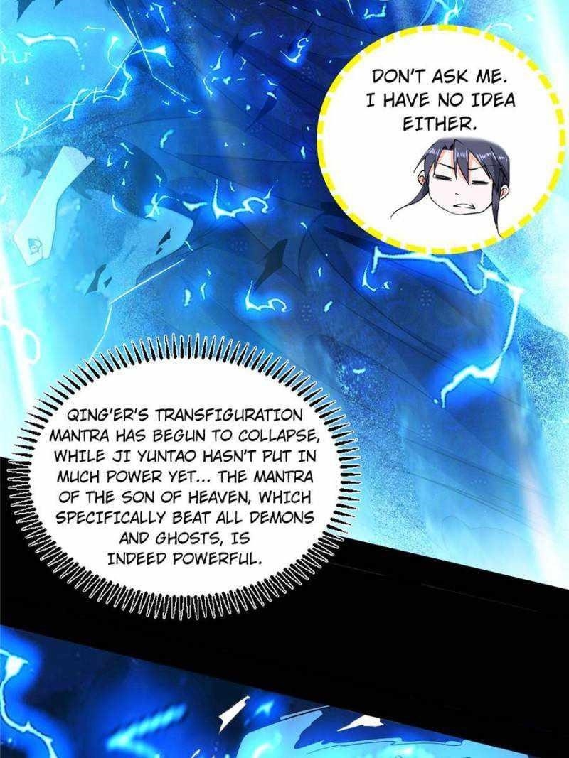 I’m An Evil God Chapter 409 - Page 93