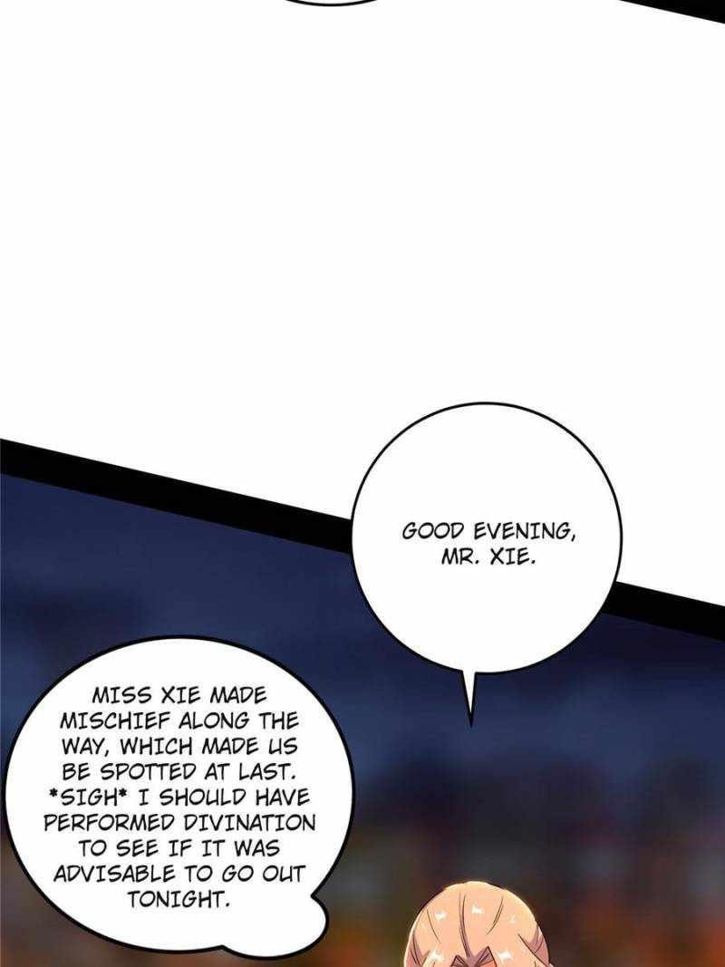 I’m An Evil God Chapter 411 - Page 12