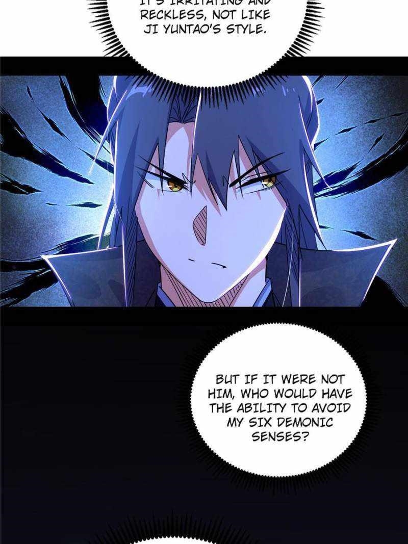 I’m An Evil God Chapter 411 - Page 2