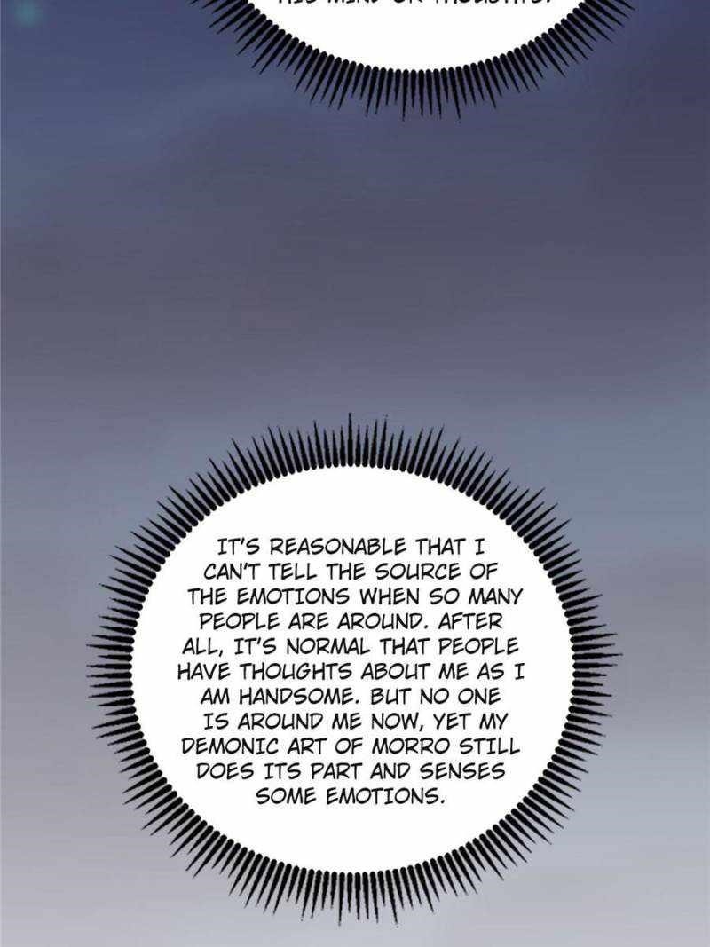 I’m An Evil God Chapter 411 - Page 5