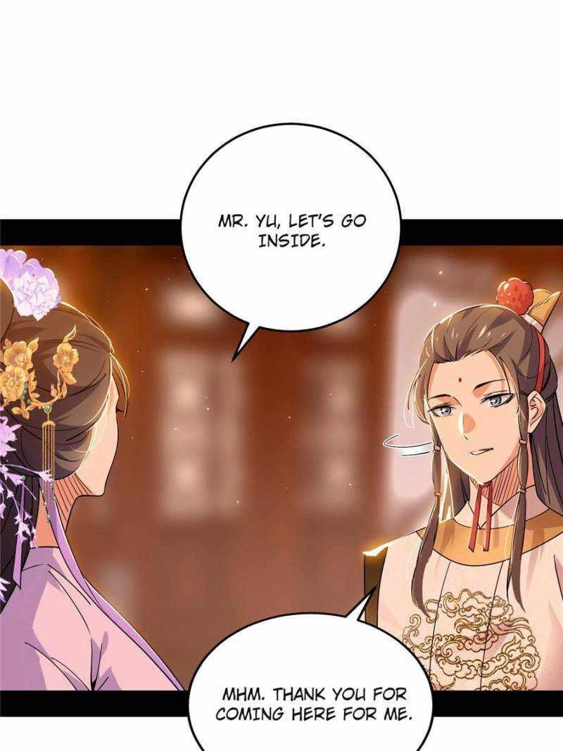 I’m An Evil God Chapter 411 - Page 78