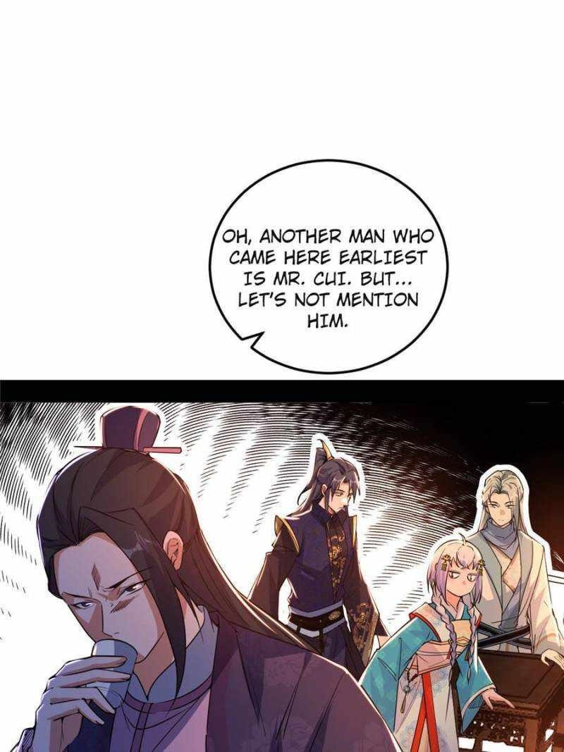 I’m An Evil God Chapter 412 - Page 10