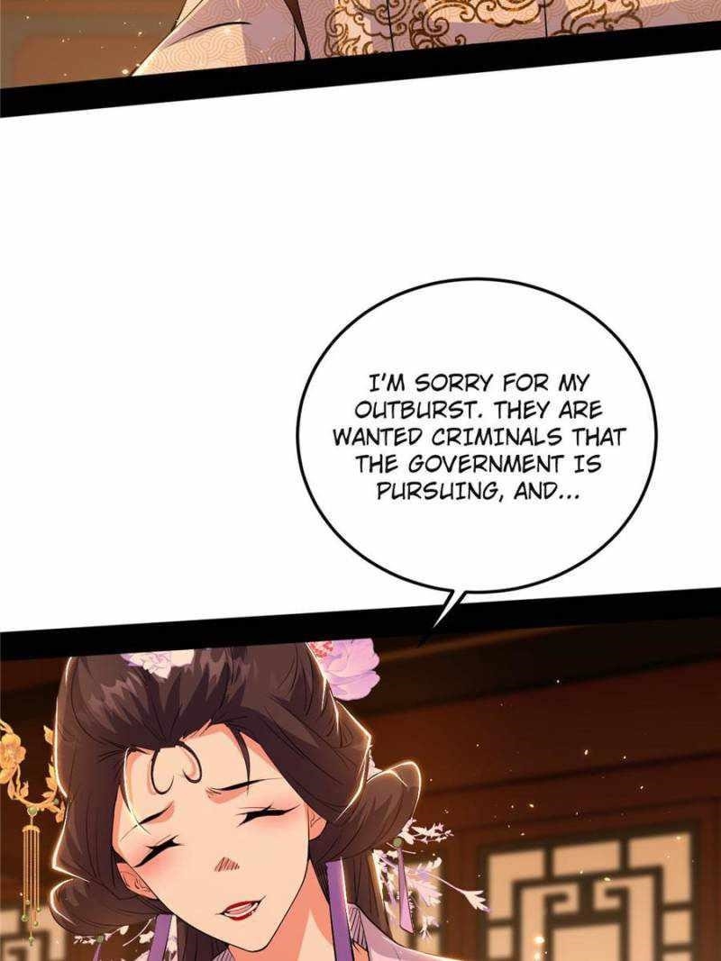 I’m An Evil God Chapter 412 - Page 59