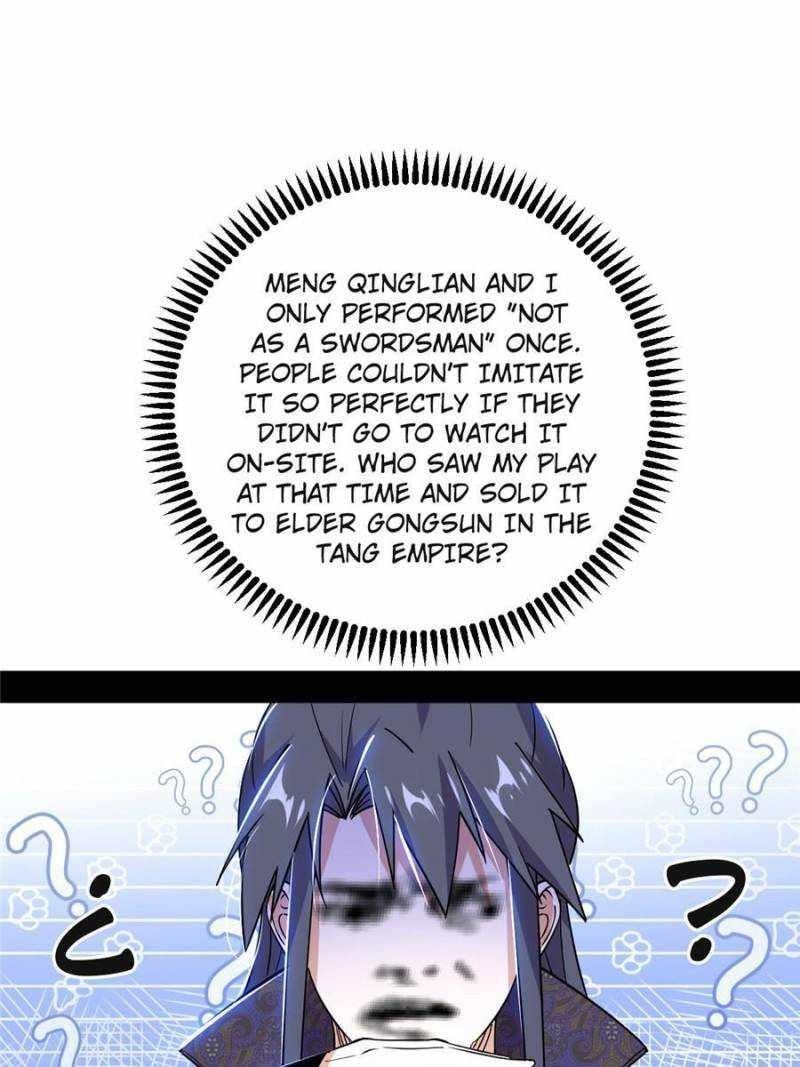 I’m An Evil God Chapter 412 - Page 72