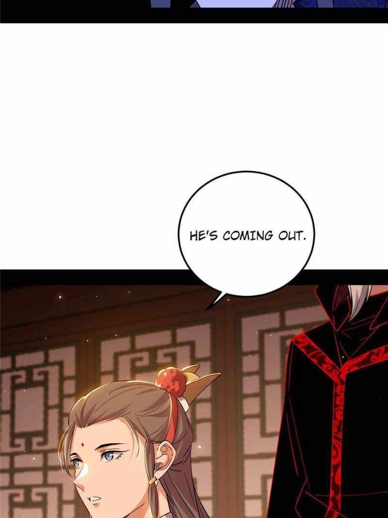 I’m An Evil God Chapter 412 - Page 83