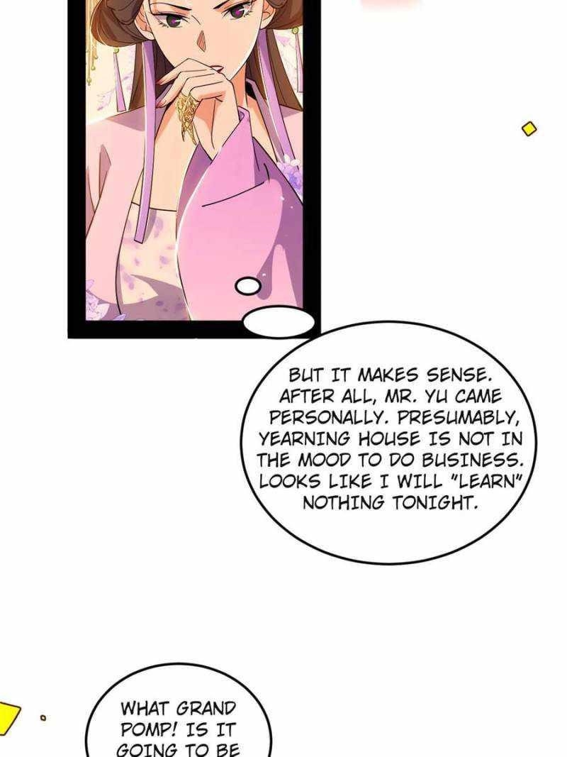 I’m An Evil God Chapter 412 - Page 90