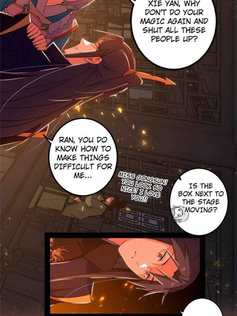 I’m An Evil God Chapter 413 - Page 36